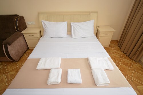 Soma Apart-Hotel
