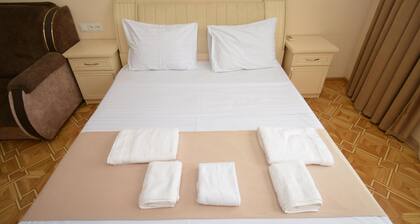 Soma Apart-Hotel