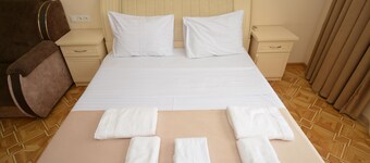 Soma Apart-Hotel