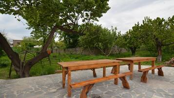 Jardín