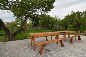 Jardín
