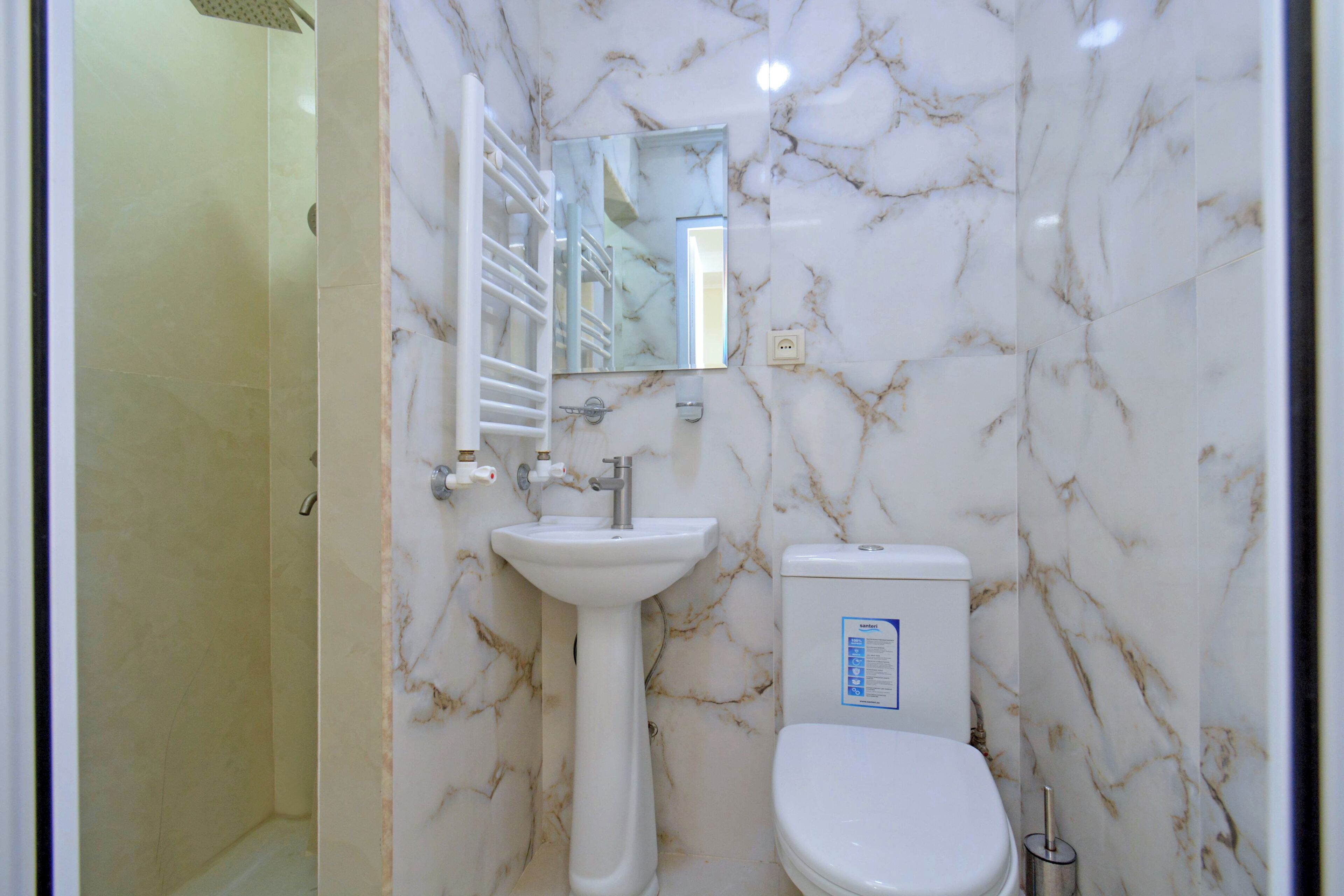 Kamar mandi