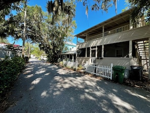 Exterior - Historic & Walkable Downtown St. Augustine 3 Bedroom (St. Augustine)