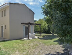 Casa | Sacada