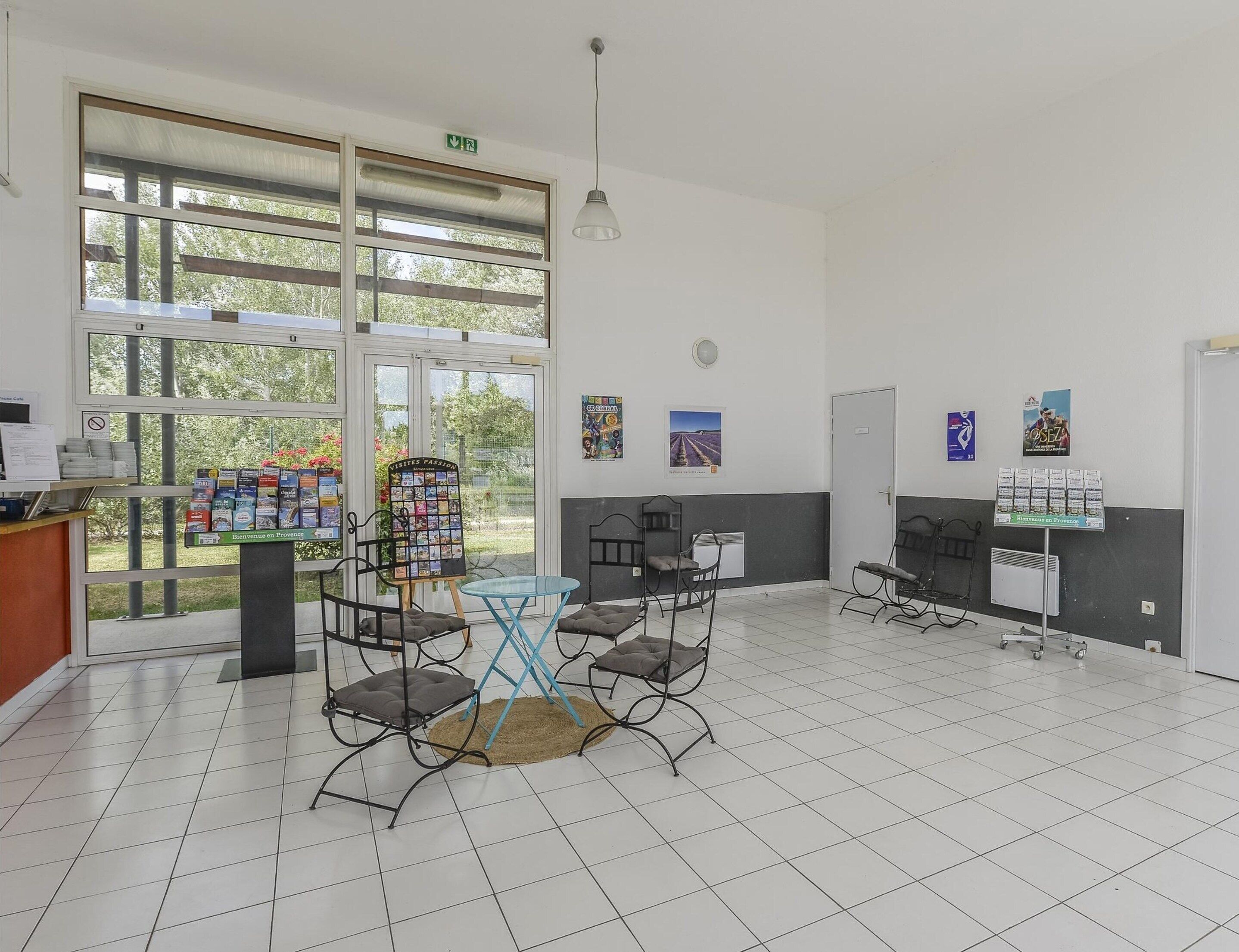 House | Interior
