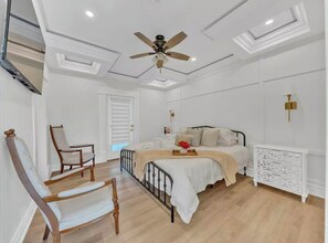 5 bedrooms, WiFi - Castle On Malden - Luxury 50 Acre Private Estate (Essex)