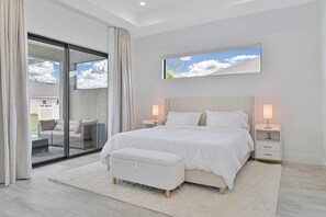 5 bedrooms, WiFi, bed sheets - Residencia en Cape Coral Florida (Cape Coral)