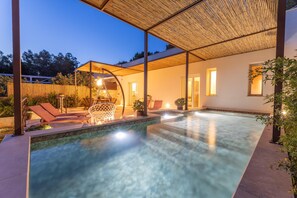 Pool - Villa Essenza Di Pace - Nardò (Nardò)