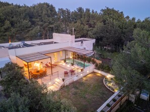 Exterior - Villa Essenza Di Pace - Nardò (Nardò)