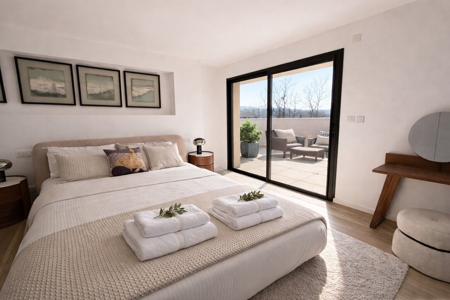 Habitación