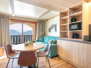 Appartement | Restauration