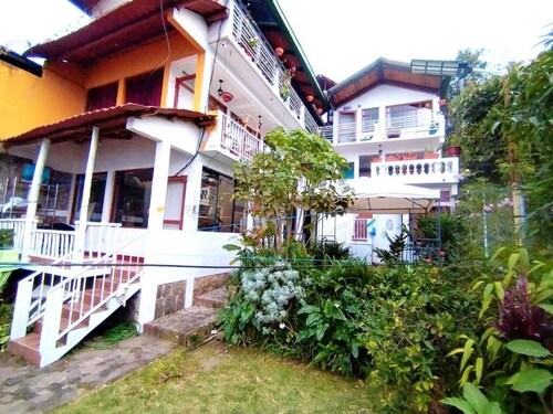 Hotel Victoria Atitlan