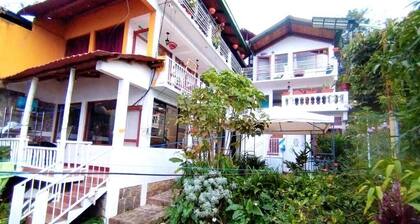 Hotel Victoria Atitlan