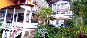 Hotel Victoria Atitlan