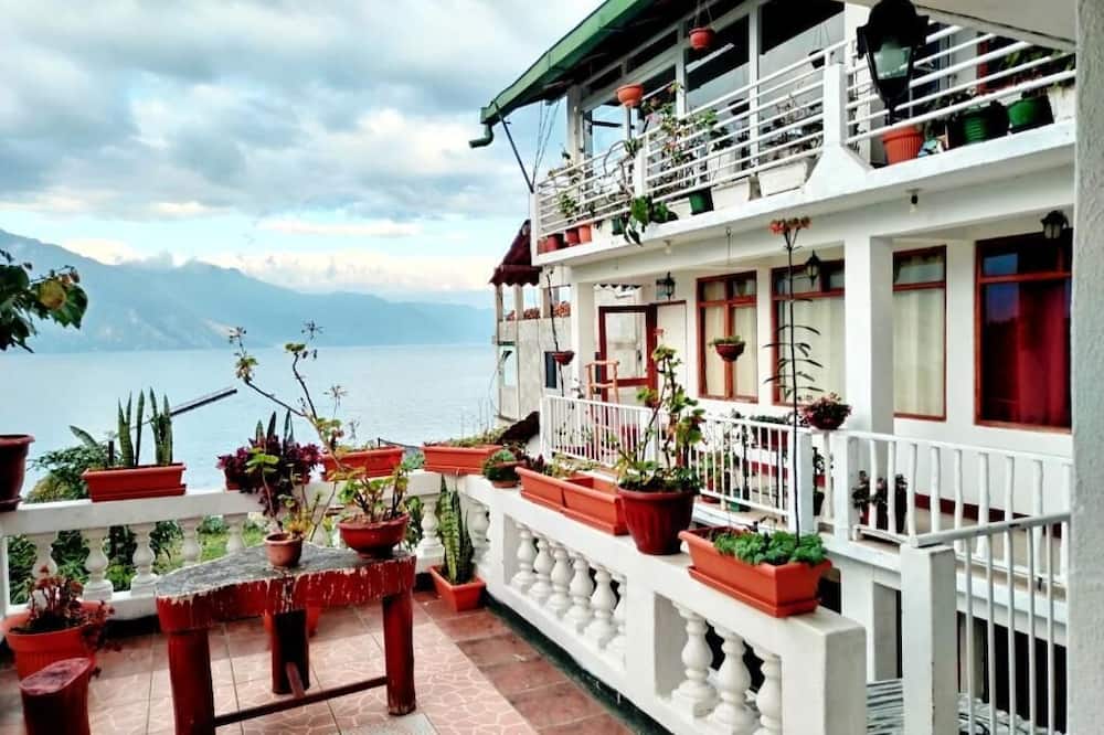 Hotel Victoria Atitlan