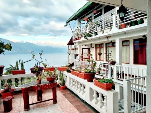 Hotel Victoria Atitlan
