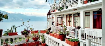 Hotel Victoria Atitlan