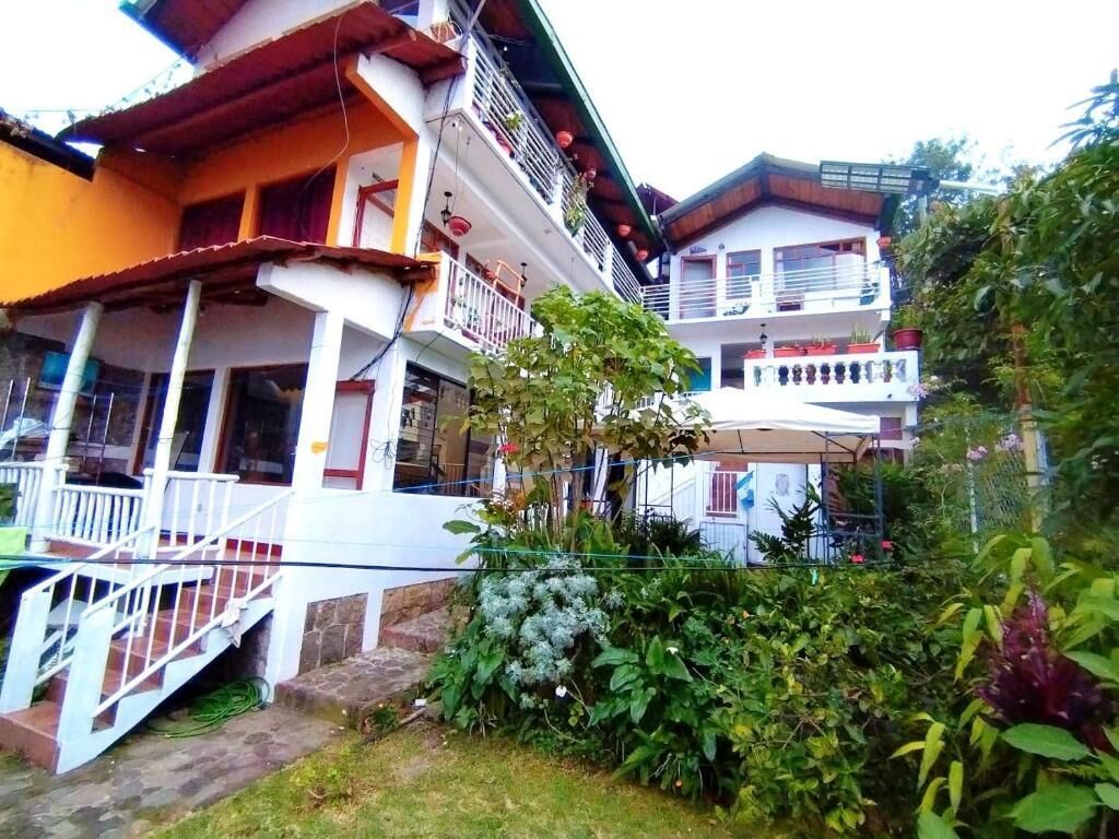 Udendørsområde