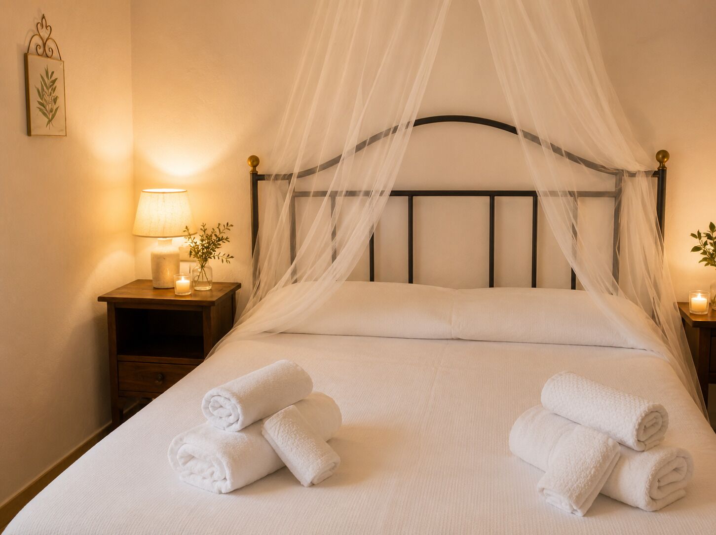Room | Individually furnished, desk, iron/ironing board, free WiFi