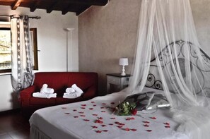 Iron/ironing board, free WiFi - Azienda agricola la camporena  (Greve in Chianti)