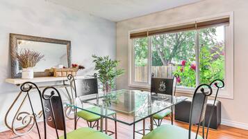 House (3 Bedrooms) | Bahagian dalam