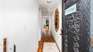 Apartemen, 1 kamar tidur | Interior