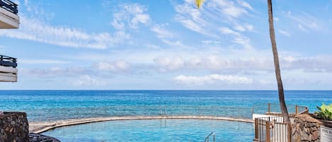 Appartement, 1 chambre | Piscine