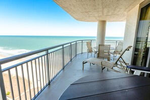 Condo, 2 Bedrooms | Property grounds - Brighton 2001 Oceanview Elegance 2 Bedroom Condo (Myrtle Beach)