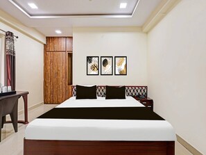 Casa | 1 quarto