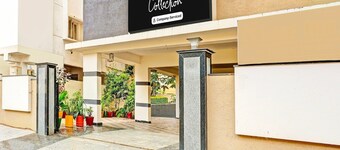 Super Collection O Beach Road Near Gitam