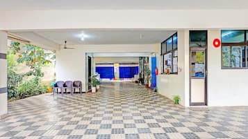 Huis | Exterieur
