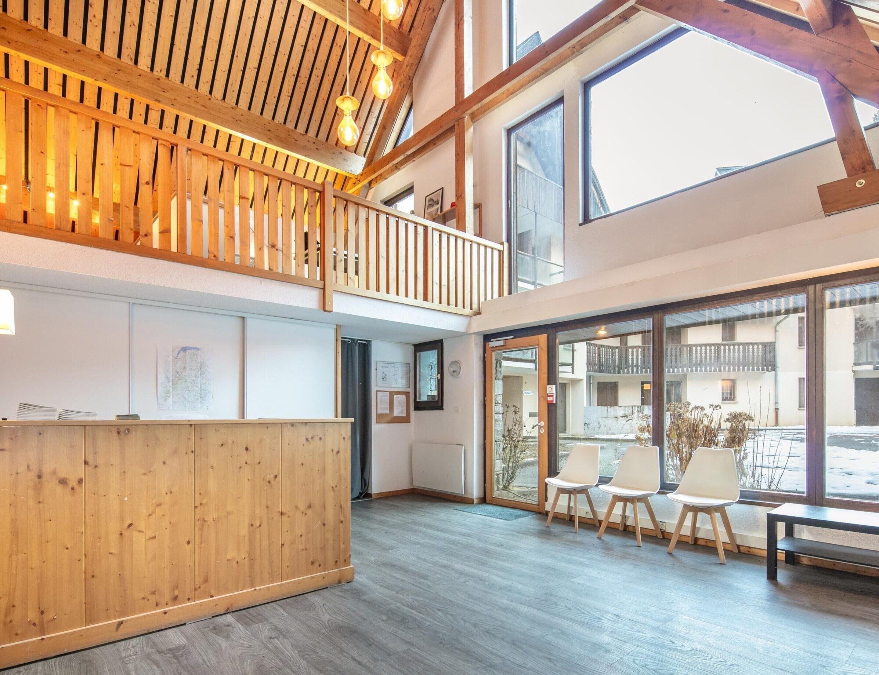 Appartement | Lobby
