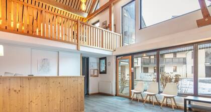 Spacious Group Accommodation in the Valley