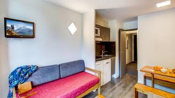 Apartment | Living room