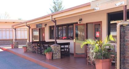 Travel Lodge