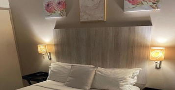 Iron/ironing board (on request), free WiFi, bed sheets