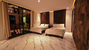 Comfort Double Room | Free WiFi
