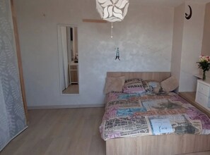 Iron/ironing board, WiFi, bed sheets - Entre Mer et Collines, villa with swimming pool (Allauch)
