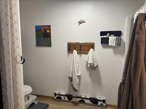 Interior - Cute & comfy, close be Gallatin County Fairgrounds & Gallatin Valley BMX Park (Bozeman)