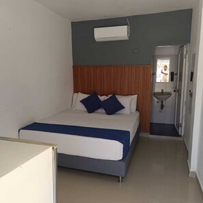 Habitación doble | Wifi gratis 