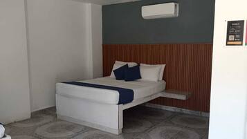 Triple Room | Free WiFi