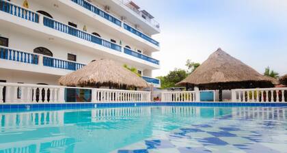 Hotel Kevins Tolu