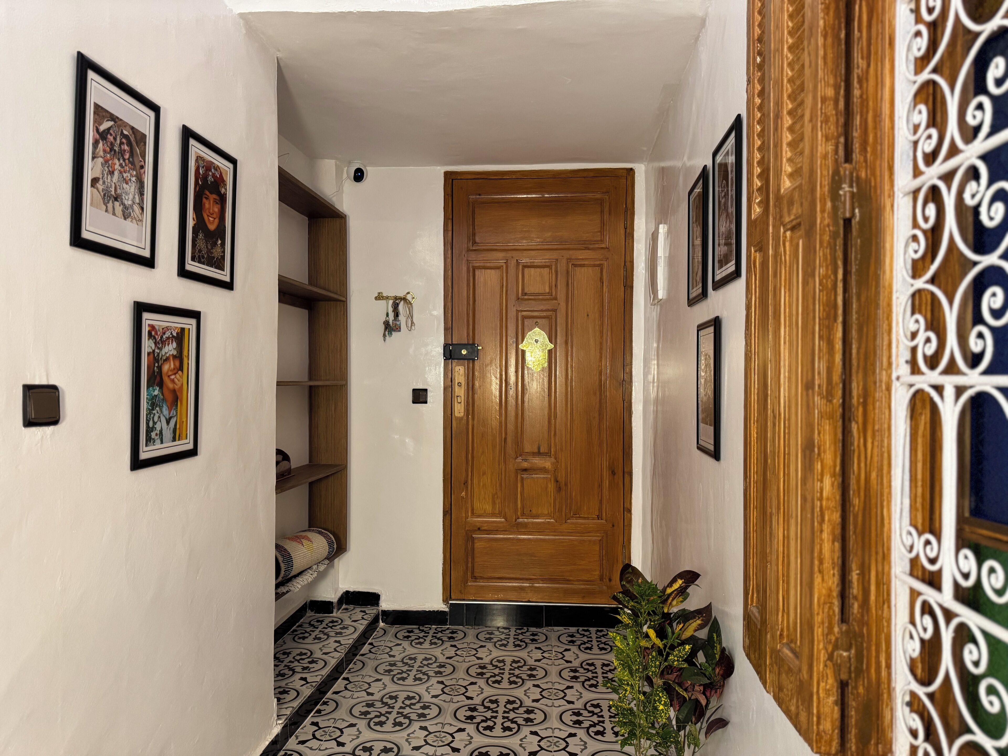 Intérieur