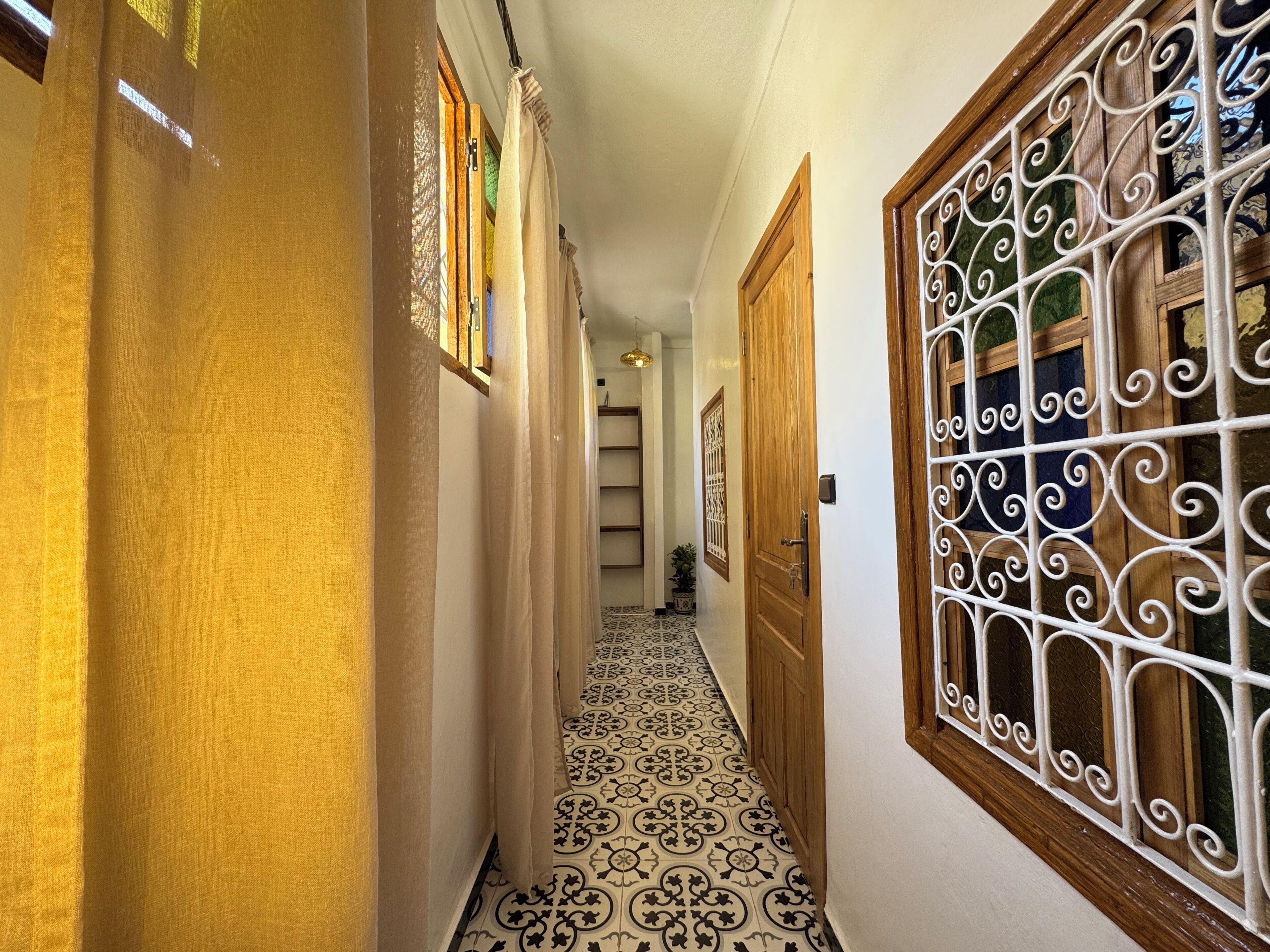Intérieur