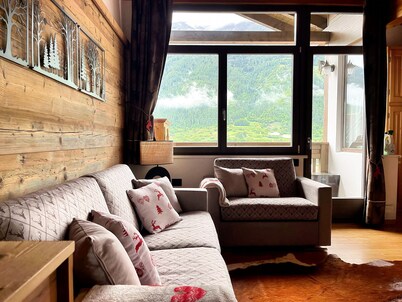 DOLOMITI FAMILY LOFT with pets allowed