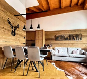 Dining - Vrbo Property (Trentino-Alto Adige)