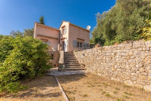 Exterior - Villa Andéria – Your Provençal Retreat in Callian (Callian)