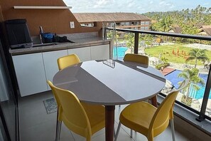 Servei de restauració a l'aire lliure