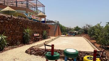 Terrazza/patio