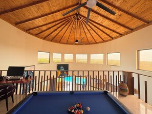 Sala de juegos
